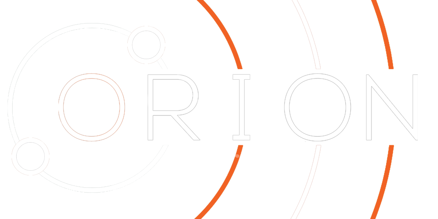 Orion Logo